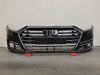 Slika 2 -  Audi A8 / D5 / 4N / 2018-2023 / Prednji branik  / ORIGINAL - MojAuto