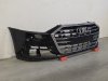 Slika 3 -  Audi A8 / D5 / 4N / 2018-2023 / Prednji branik  / ORIGINAL - MojAuto