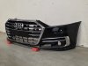 Slika 4 -  Audi A8 / D5 / 4N / 2018-2023 / Prednji branik  / ORIGINAL - MojAuto