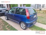 polovni Automobil Fiat Punto 1.2 mpi 55kw 103000km 