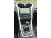 Slika 22 - Ford Mondeo   - MojAuto