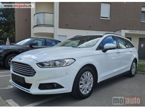 Glavna slika - Ford Mondeo   - MojAuto