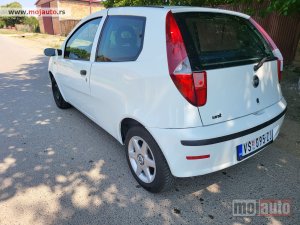 Glavna slika - Fiat Punto 13.jtd  - MojAuto