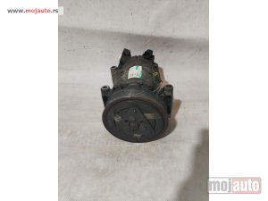 polovni delovi  Kompresor klime za Peugeot, Citroen, kat.br: 9651910980