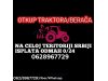Slika 1 - IMT ODKUP TRAKTORA Prikolica Polj Masine 0628967729 - MojAuto