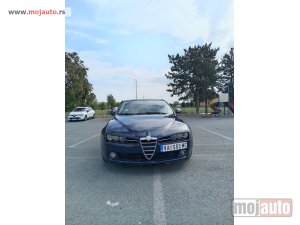 Glavna slika - Alfa Romeo 159   - MojAuto