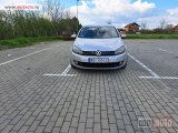 polovni Automobil VW Golf 6 tdi 