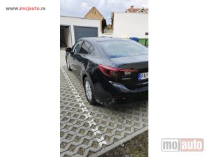 Glavna slika - Mazda 3 2.0 Skyactive  - MojAuto