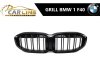 Slika 1 -  BMW 1 F40 PREDNJI GRILL 2019 - MojAuto