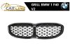 Slika 1 -  BMW 1 F40 PREDNJI GRILL V2 2019 - MojAuto