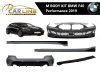 Slika 1 -  BMW 1 F40 M PERFORMANCE BODY KIT 2019 - MojAuto