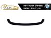 Slika 1 -  BMW 1 F20 MT SPOILER 11-20 - MojAuto