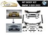 Slika 1 -  BMW 3 G20 MT BODY KIT 2022 - MojAuto