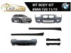 Slika 1 -  BMW 1 MT BODY KIT 11-15 - MojAuto
