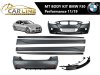 Slika 1 -  BMW 3 F30 MT PERFORMANCE BODY KIT 11-19 - MojAuto