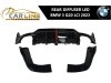 Slika 1 -  BMW 3 G20 LCI LED ZADNJI DIFUZOR 2023 - MojAuto