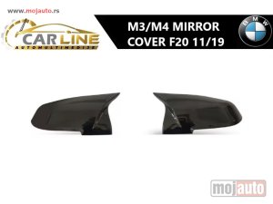 NOVI: delovi  BMW 1 F20 M3-M4 POKLOPAC RETROVIZORA 11-19