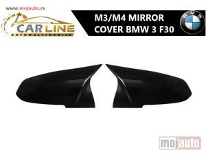 NOVI: delovi  BMW 3 F30 M3-M4 POKLOPAC RETROVIZORA 11-19
