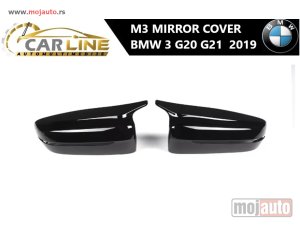 NOVI: delovi  BMW 3 G20 M3 POKLOPAC RETROVIZORA 2019