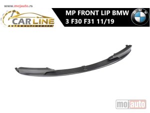 NOVI: delovi  BMW 3 F30 F31 MP PREDNJI LIP 11-19