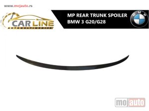 NOVI: delovi  BMW 3 G20 MP SPOILER 2019