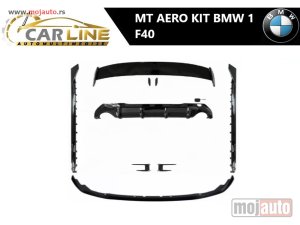 NOVI: delovi  BMW 1 F40 MT AERO KIT 2019