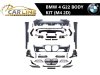 Slika 1 -  BMW 4 G22 M4 BODY KIT 2020+ - MojAuto