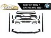 Slika 1 -  BMW 7 G70 MT 760 BODY KIT 2023+ - MojAuto