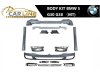 Slika 1 -  BMW 5 G30 MT BODY KIT 2017+ - MojAuto