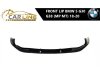 Slika 1 -  BMW 5 G30 MP MT PREDNJI LIP 18-20 - MojAuto