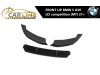 Slika 1 -  BMW 5 G30 MT COMPETITION LCI PREDNJI LIP 21+ - MojAuto