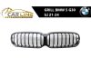 Slika 1 -  BMW 5 G30 LCI PREDNJI GRILL 21-24 - MojAuto