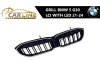Slika 1 -  BMW 5 G30 LCI LED PREDNJI GRILL 21-24 - MojAuto