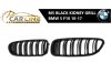 Slika 1 -  BMW 5 F10 M5 BLACK KIDNEY PREDNJI GRILL 10-17 - MojAuto
