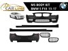Slika 1 -  BMW 5 F10 M5 BODY KIT 13-17 - MojAuto
