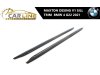 Slika 1 -  BMW 4 G22 MAXTON DESING VERSION 1 PRAGOVI SET 2021 - MojAuto