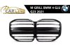 Slika 1 -  BMW 4 G22 M PREDNJI GRILL 2021 - MojAuto