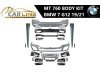 Slika 1 -  BMW 7 G12 MT 760 BODY KIT 19-21 - MojAuto