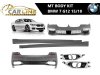 Slika 1 -  BMW 7 G12 MT BODY KIT 15-18 - MojAuto