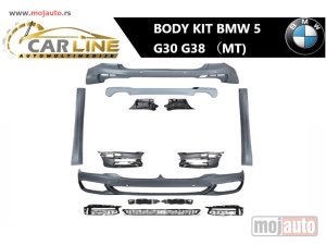 NOVI: delovi  BMW 5 G30 MT BODY KIT 2017+