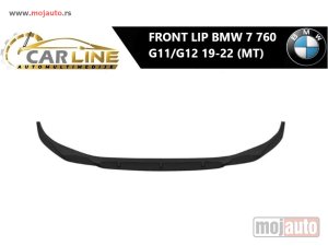 NOVI: delovi  BMW 7 G12 MT 760 PREDNJI LIP 19-22