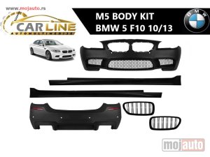 NOVI: delovi  BMW 5 F10 M5 BODY KIT 10-13