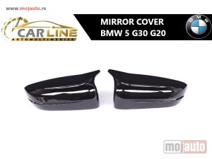 NOVI: delovi  BMW 5 G30 POKLOPAC RETROVIZORA