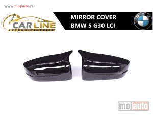 NOVI: delovi  BMW 5 G30 LCI POKLOPAC RETROVIZORA