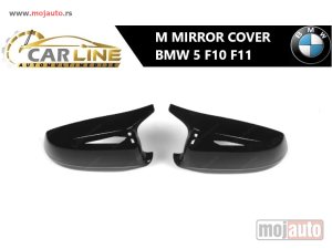 Glavna slika -  BMW 5 F10 M POKLOPAC RETROVIZORA 10-17 - MojAuto
