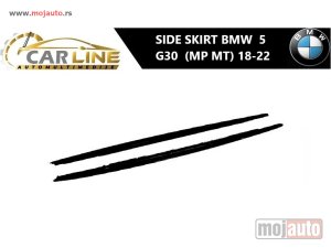 NOVI: delovi  BMW 5 G30 MP MT PRAGOVI SET 18-22