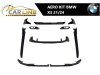 Slika 1 -  BMW X3 G01 AERO KIT 21-24 - MojAuto