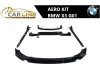 Slika 1 -  BMW X3 G01 AERO KIT 18-22 - MojAuto