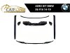 Slika 1 -  BMW X6 F16 AERO KIT 14-19 - MojAuto
