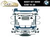 Slika 1 -  BMW X3 G01 X3M BODY KIT 18-20 - MojAuto